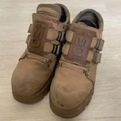 ニューロック風