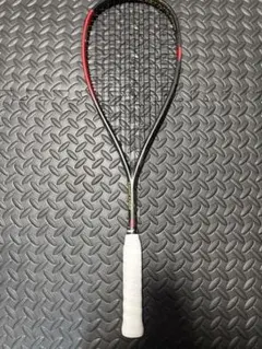 DUNLOP REVELATION PRO スカッシュラケット ケース付 - メルカリ