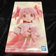 魔法少女まどか☆マギカ 鹿目まどか まどマギ ワルプルギスの廻天