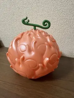 「ワンピース 悪魔の実ルームライト-メラメラの実-」