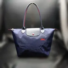 LONGCHAMP ロンシャン ル プリアージュ M