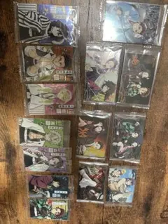 鬼滅の刃 セット売り