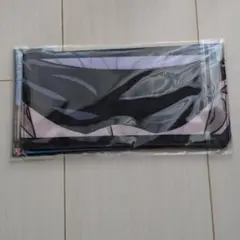 更にお値下げ　呪術廻戦 フラットポーチ 五条悟