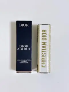 正規品未使用Dior Addict リップスティックケース　ホリデー　クリスマス