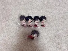 ハイキュー 黒尾鉄朗 ミニフィギュア おねむたん