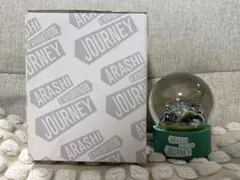 ARASHI EXHIBITION JOURNEY スノードーム
