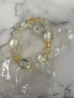 サンリオキャラクターズ　ジュエリーブレスレット