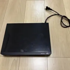 TOSHIBA REGZAレグザブルーレイDBP-S500のサムネイル