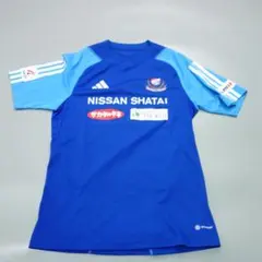 て*ち様 253 横浜Fマリノス 2023年 トレーニングウェア ユニフォームのサムネイル