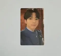 BTS FESTA 2019 アコーディオン ポストカード グク - メルカリ