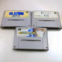 2025年最新】ミスティックアーク sfcの人気アイテム - メルカリ