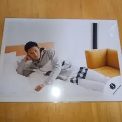 ☆SnowMan公式写真7986