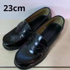 [SALE] ローファー レディース 23cm フォーマル 卒業 入学
