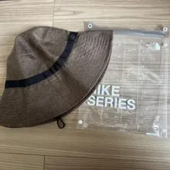 THE NORTH FACE HYKE ハイクブルームハット