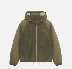 2026年最新】stussy beach shell coated ripstopの人気アイテム - メルカリ