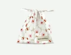 【日本限定】Mini Unikko All Purpose Bag マリメッコ