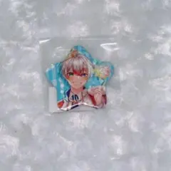 すたぽら れる Relu サンリオコラボ 缶バッジ - メルカリ