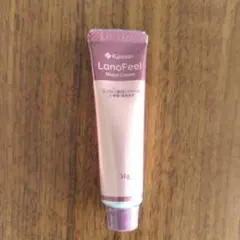ラノフィールモイストクリーム10g 1本のサムネイル