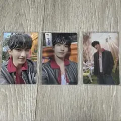 seventeen ドギョム