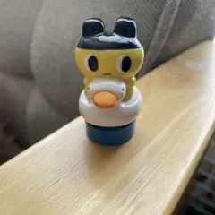 希少品】 たまごっち まめっちのコロコロスタンプ 2004 - メルカリ