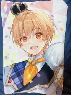 すとぷり るぅとくん ピクチャータオル