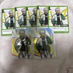 にじさんじイブラヒムにじフェス2026コレクションカード