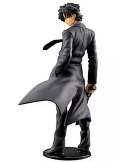 【新品未開封】衛宮切嗣　カプセルQフロイライン Fate/Zero