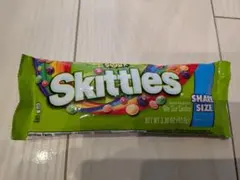スペモン様専用 Skittles アメリカ版Sour味 シェアサイズ 93.6g