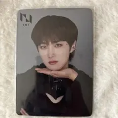 INI 尾崎匠海 THE VIEW HMV 購入特典 トレカ