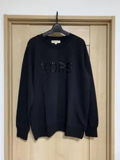 新品未使用‼︎ MLCHEL KORSトレーナーのサムネイル