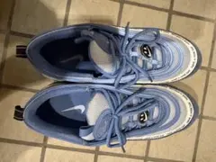 Nike Air Max 97 青色 