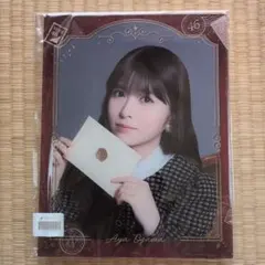 乃木坂46 林瑠奈 S賞 アクリルフォトパネル モバイル mobile 林瑠奈 乃木坂mobile S賞 アクリルフォトパネル - メルカリ