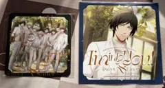 うたプリ HE★VENSミニアルバム 特典 皇綺羅