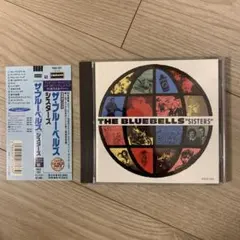 THE BLUEBELLS SISTERS 日本盤ネオアコ　フリッパーズ　送料込