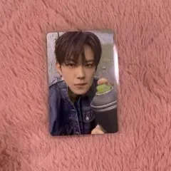 ALPHA DRIVE ONE ゴヌ タワレコ特典 トレカ