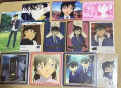 名探偵コナン　毛利蘭　工藤新一　まとめ売り