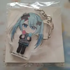 プロセカ 宵崎奏 奏 カラオケ館 アクリルキーホルダー - メルカリ
