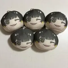 2026年最新】ブルーロック おまんじゅうの人気アイテム - メルカリ