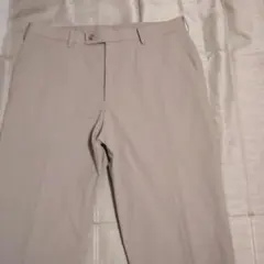 ユニクロ 感動パンツ ライト メンズ W85