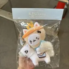 NCTWISH バブルニャン マスコットキーホルダー ユウシ ペンミ - メルカリ