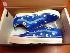 VANS×UNDFEATED OG Old Skool LX 