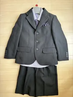 フォーマルスーツ 110cm