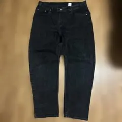 Levi’s 550 w36 l32 90s vintage