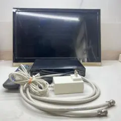 Panasonic パナソニック プライベート・ビエラ HF-MC10A1 - メルカリ
