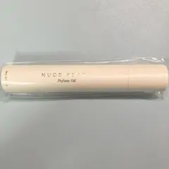 Roll-on Perfume Oil - NUDE PEARL -