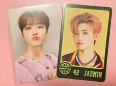 2026年最新】nct dream ジェミン soundwaveの人気アイテム - メルカリ