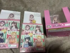 タイトーくじ 2.5次元の誘惑 甘いお菓子の誘惑　A賞 天乃リリサ フィギュア