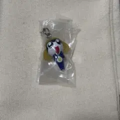ケロロ軍曹　めじるしアクセサリー　タママ二等兵