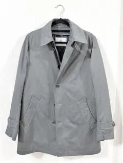 MEN 'S MELROSE メンズメルローズ ライナー付きコート サイズ4のサムネイル