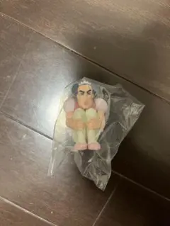 クレヨンしんちゃん まちぼうけ 6 ジョマ